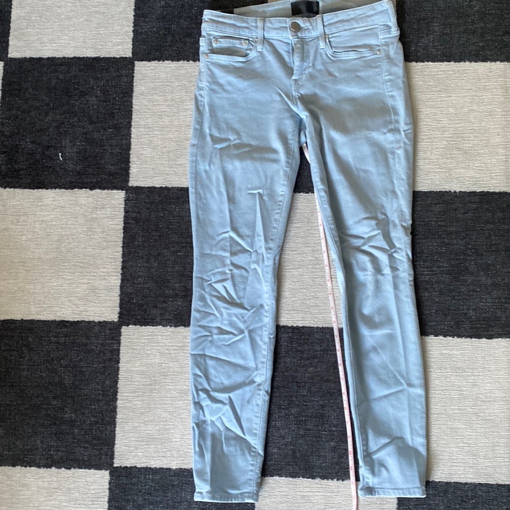 VINCE Cropped Ankle Legging